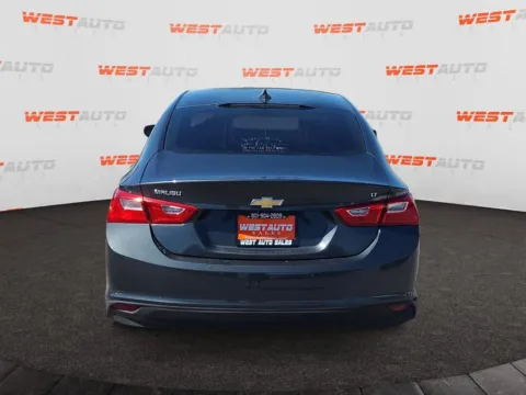 More photos of 2018 Chevrolet Malibu LT at West Auto Sales - Tooele, UT