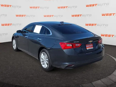 More photos of 2018 Chevrolet Malibu LT at West Auto Sales - Tooele, UT