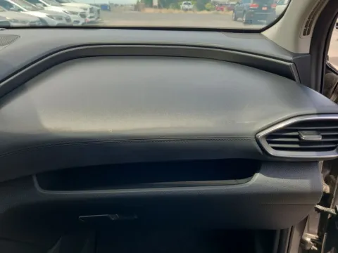 More photos of 2021 Hyundai Santa Fe Hybrid Blue at West Auto Sales - Tooele, UT