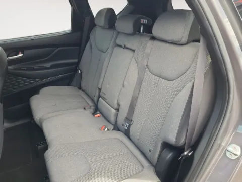 More photos of 2021 Hyundai Santa Fe Hybrid Blue at West Auto Sales - Tooele, UT