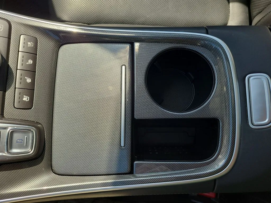 Hyundai Santa Fe photo 21