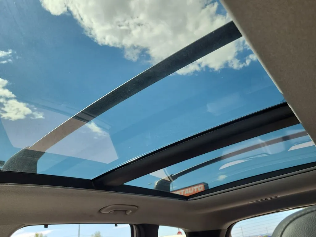 Hyundai Santa Fe photo 27
