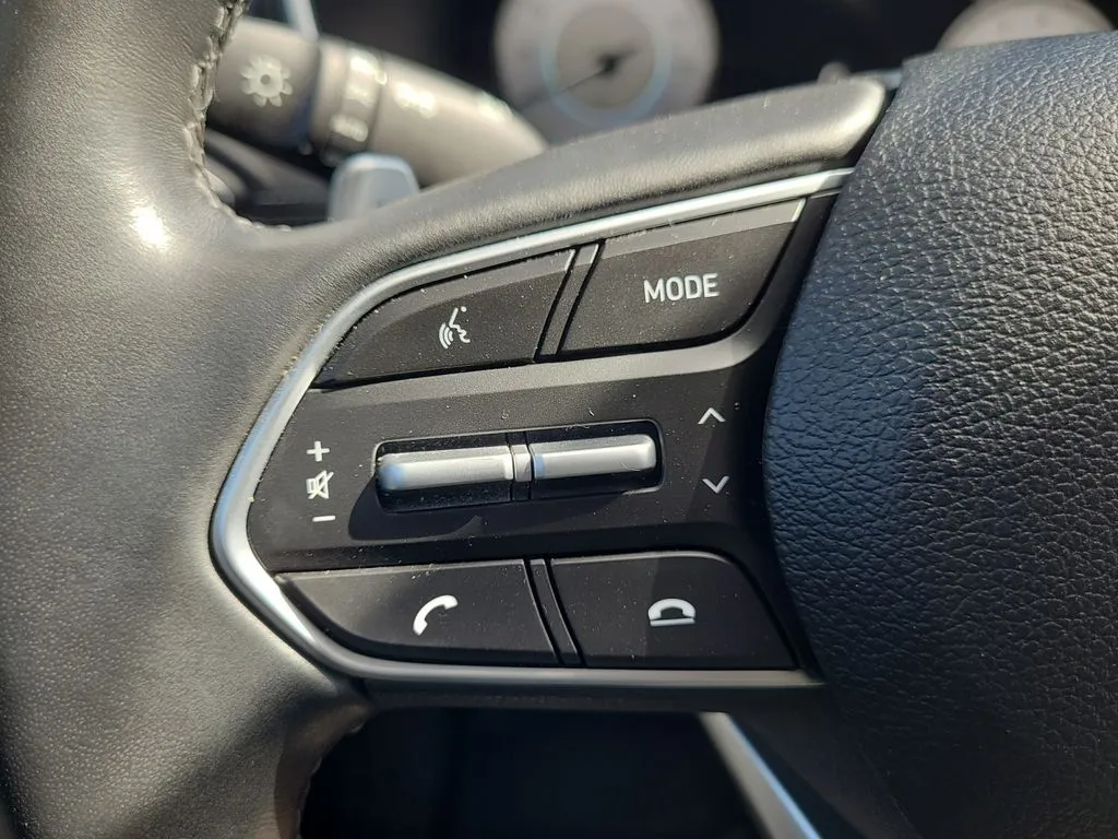 Hyundai Santa Fe photo 24