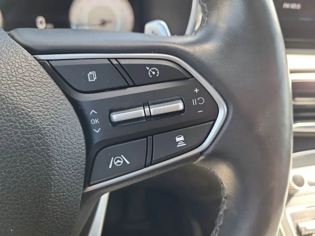 Hyundai Santa Fe photo 23