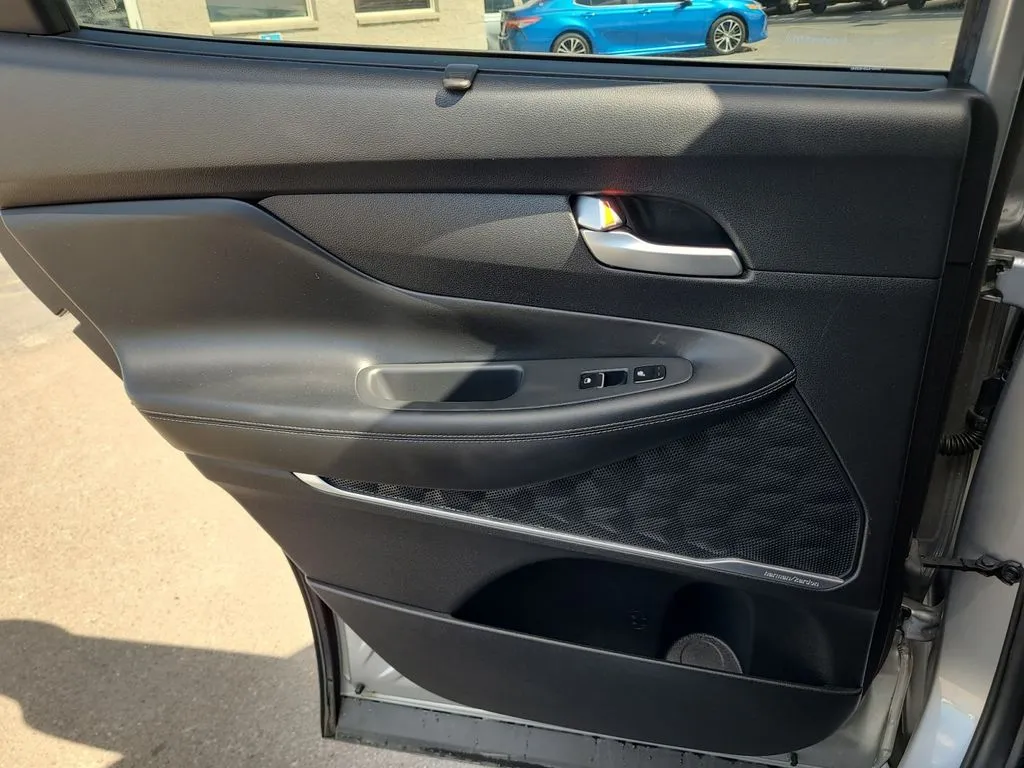 Hyundai Santa Fe photo 28