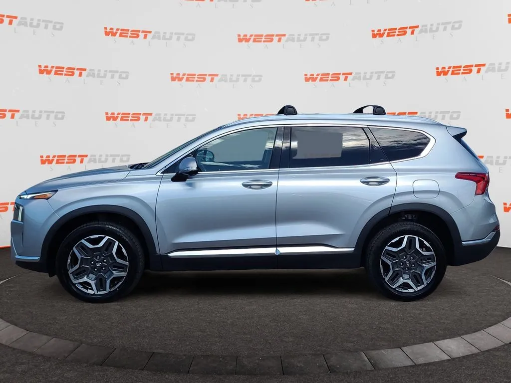 Hyundai Santa Fe photo 2