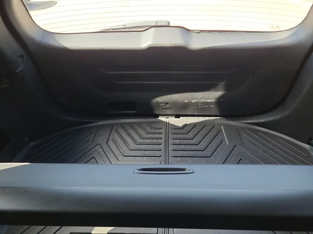 Hyundai Santa Fe photo 31