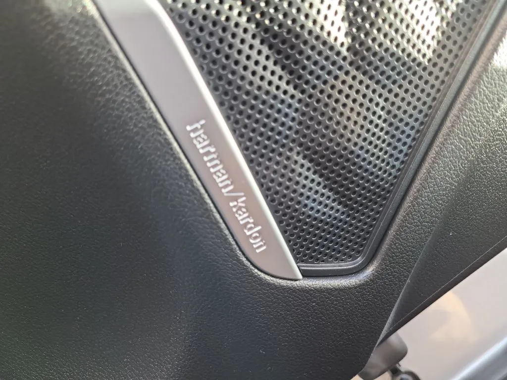 Hyundai Santa Fe photo 17