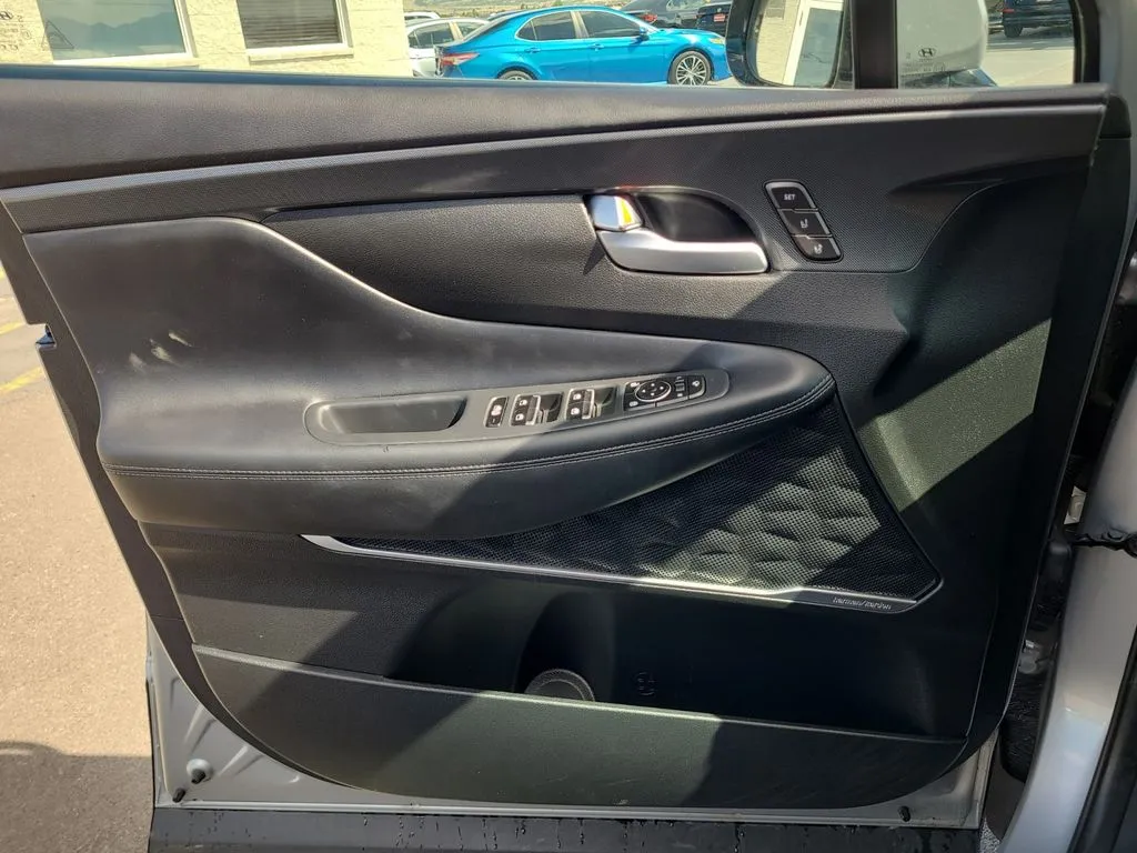 Hyundai Santa Fe photo 16