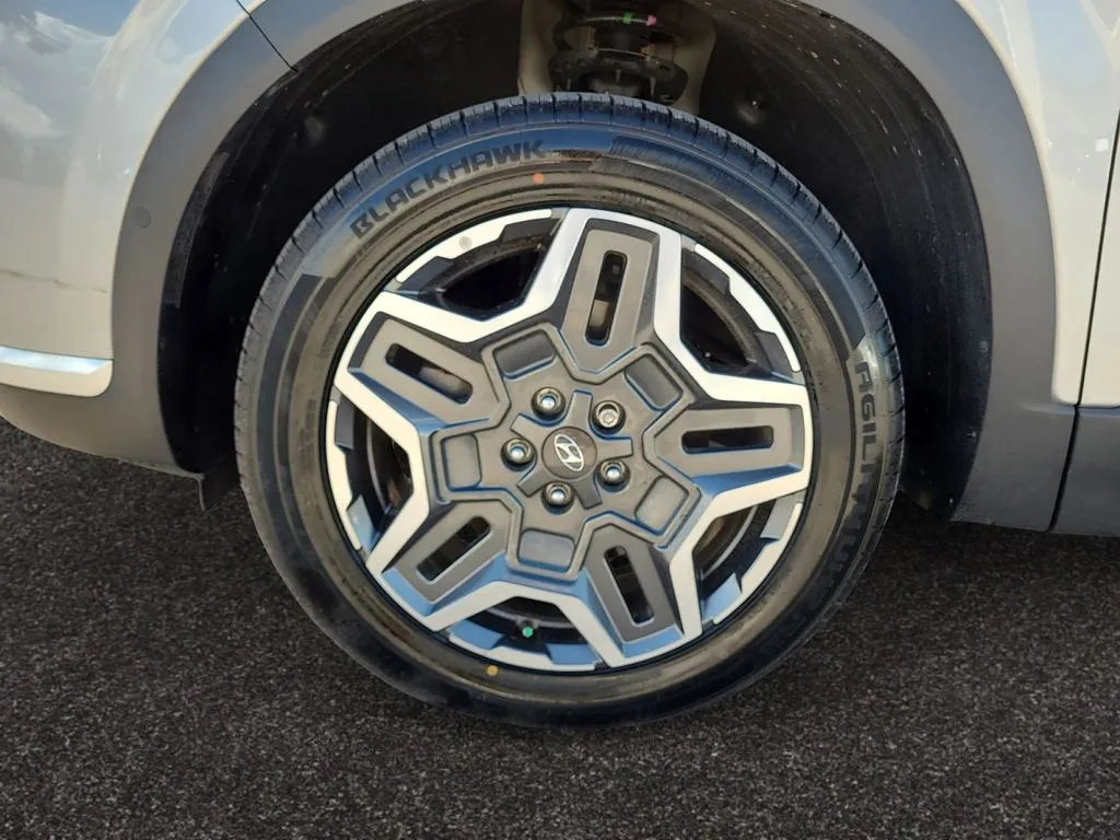 Hyundai Santa Fe photo 14