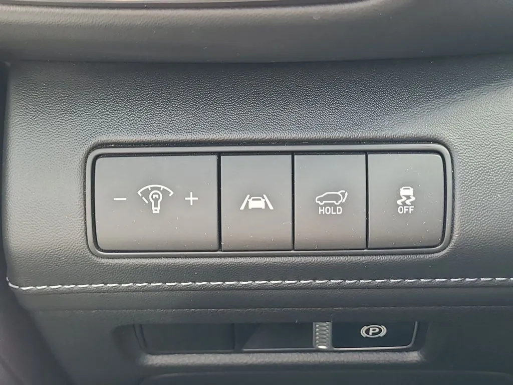 Hyundai Santa Fe photo 25
