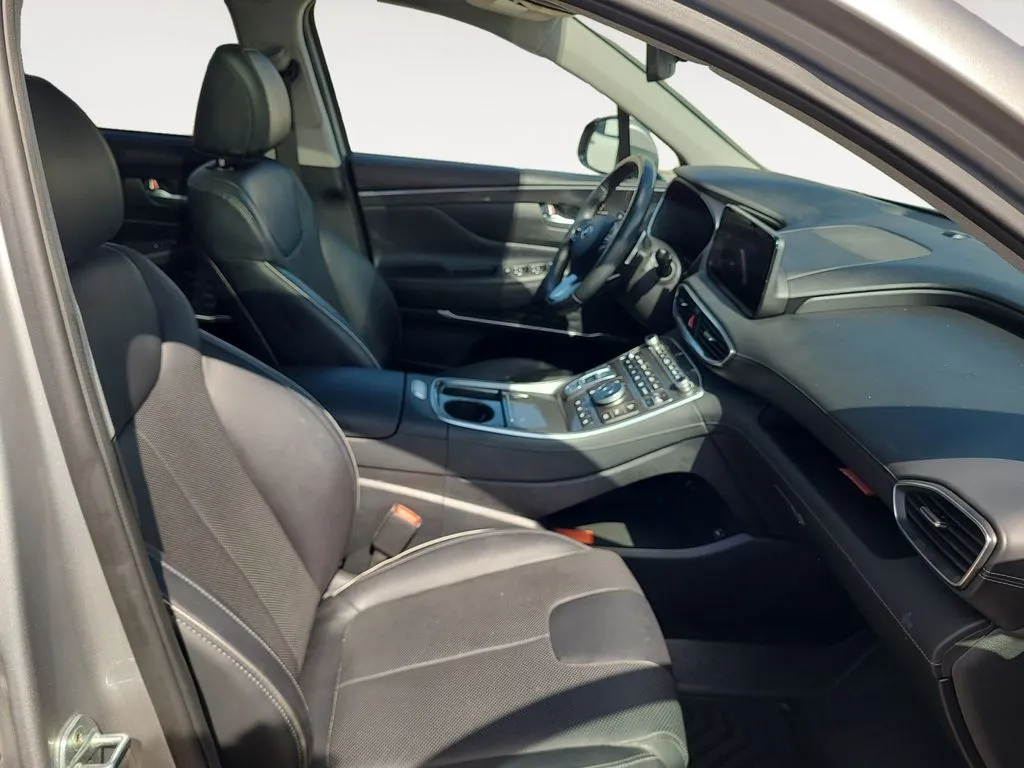 Hyundai Santa Fe photo 15