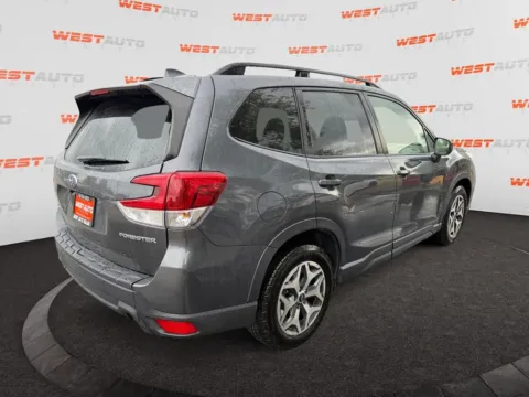 More photos of 2020 Subaru Forester Premium at West Auto Sales - Tooele, UT