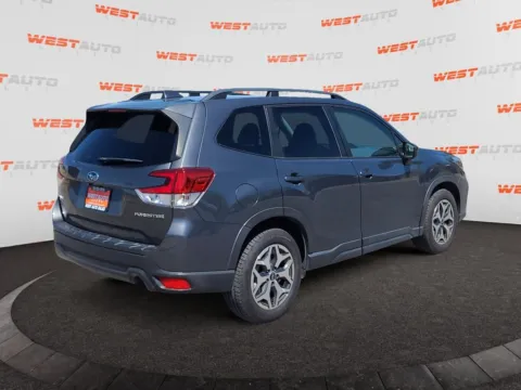 More photos of 2020 Subaru Forester Premium at West Auto Sales - Tooele, UT