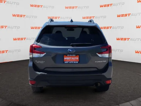 More photos of 2020 Subaru Forester Premium at West Auto Sales - Tooele, UT