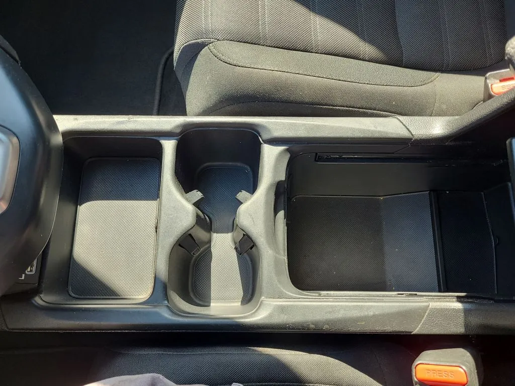 Honda CR-V photo 24