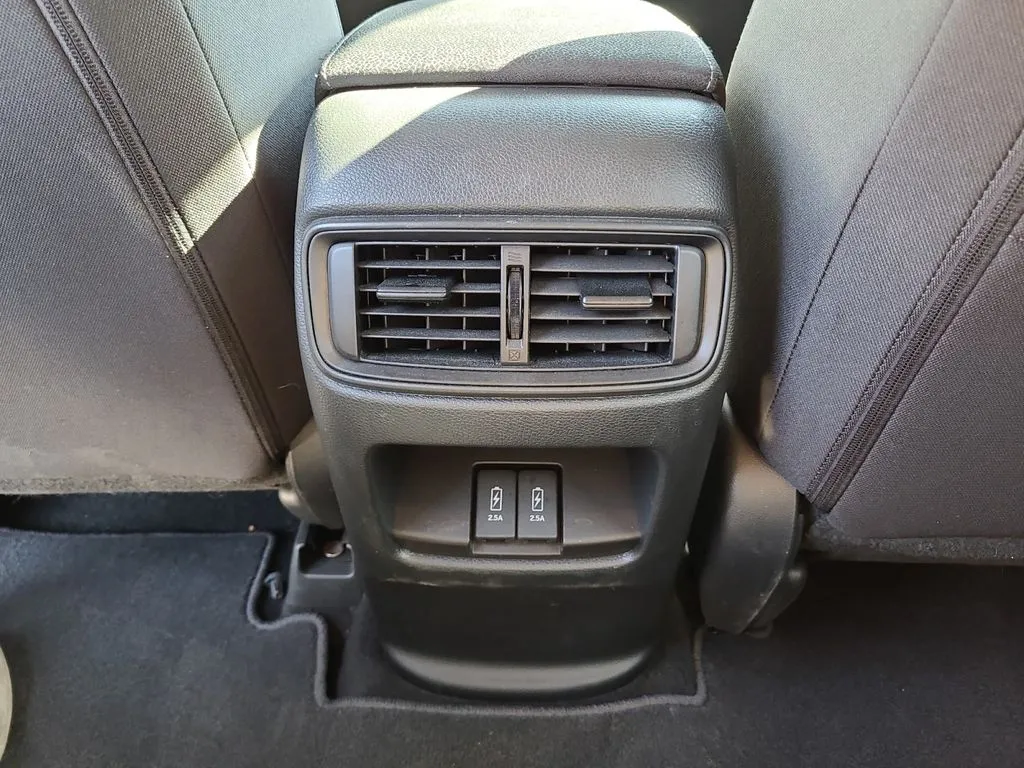 Honda CR-V photo 26