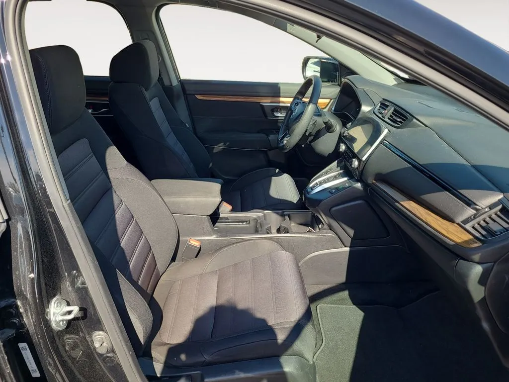 Honda CR-V photo 15