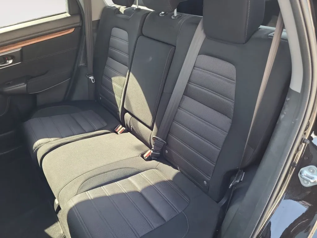 Honda CR-V photo 13