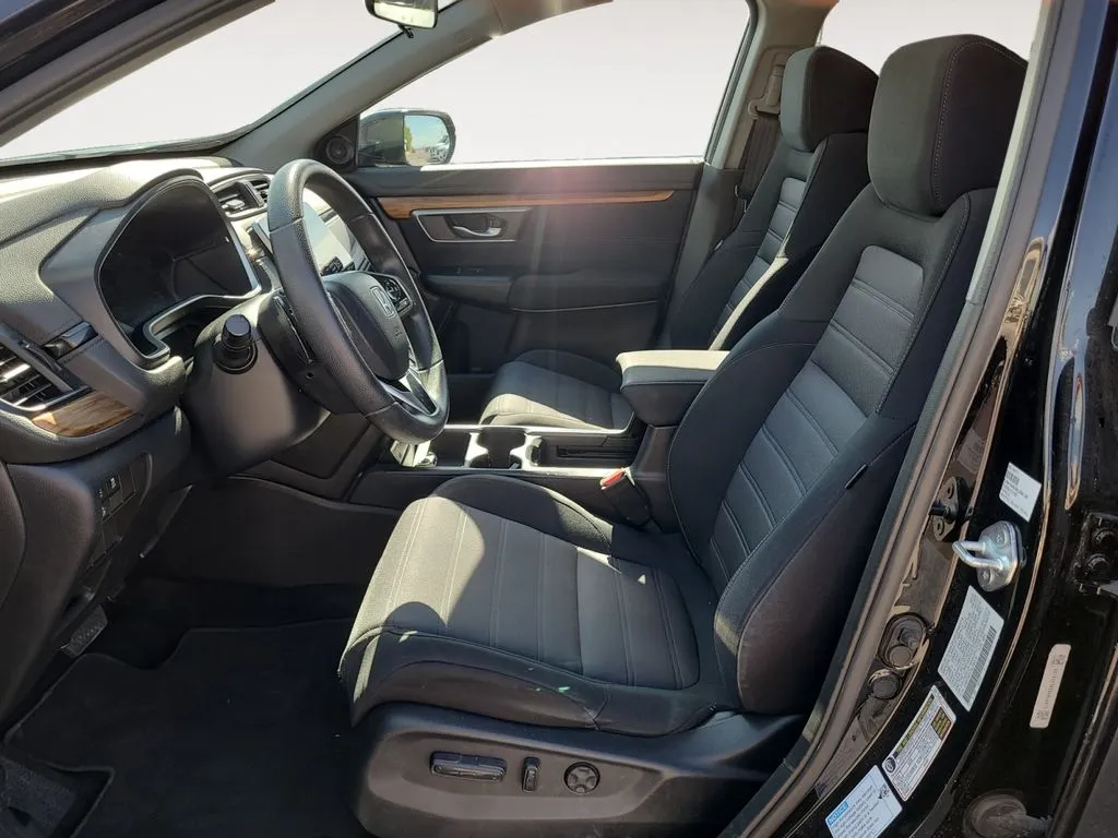 Honda CR-V photo 9
