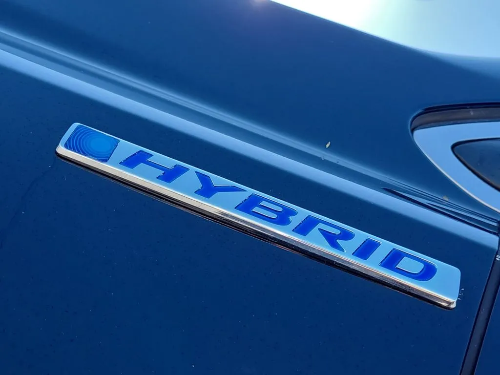 Honda CR-V photo 29