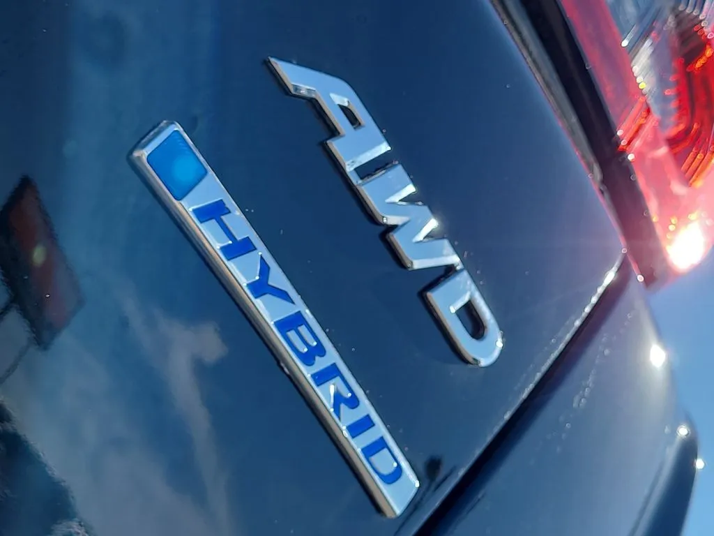 Honda CR-V photo 16