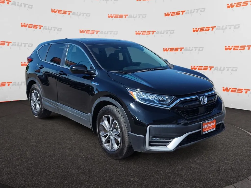 Honda CR-V photo 7