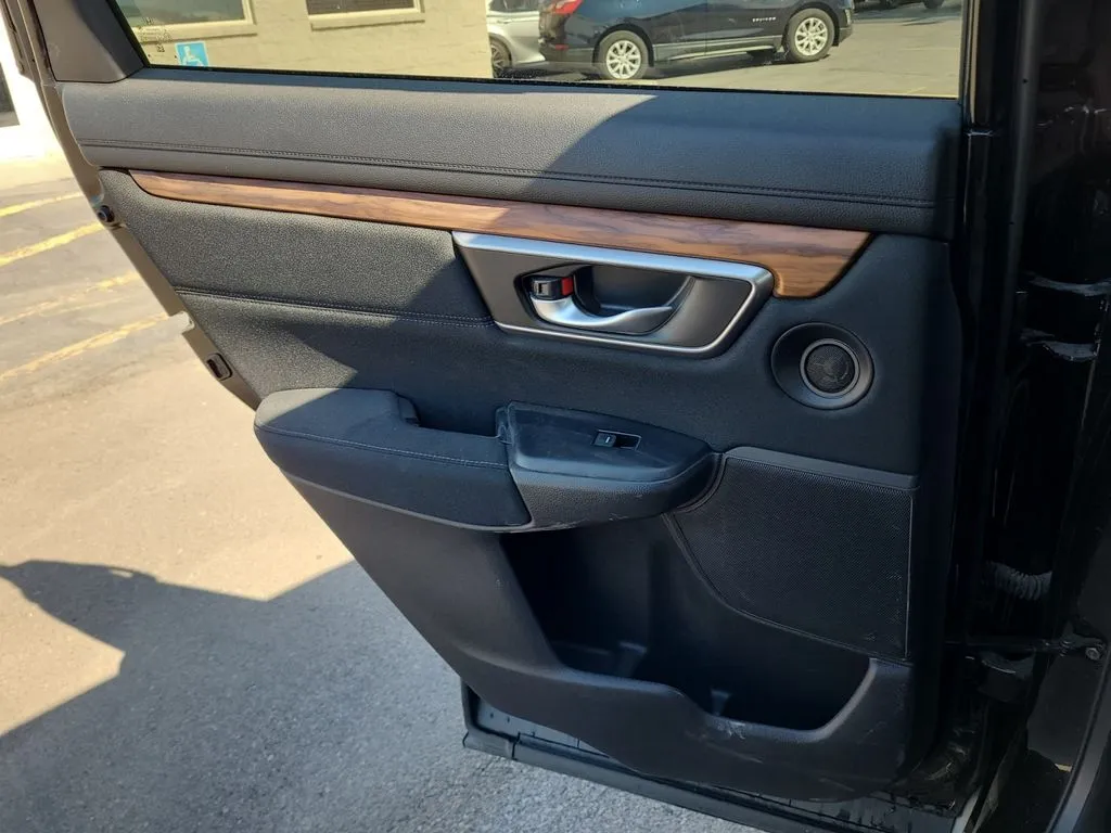 Honda CR-V photo 25