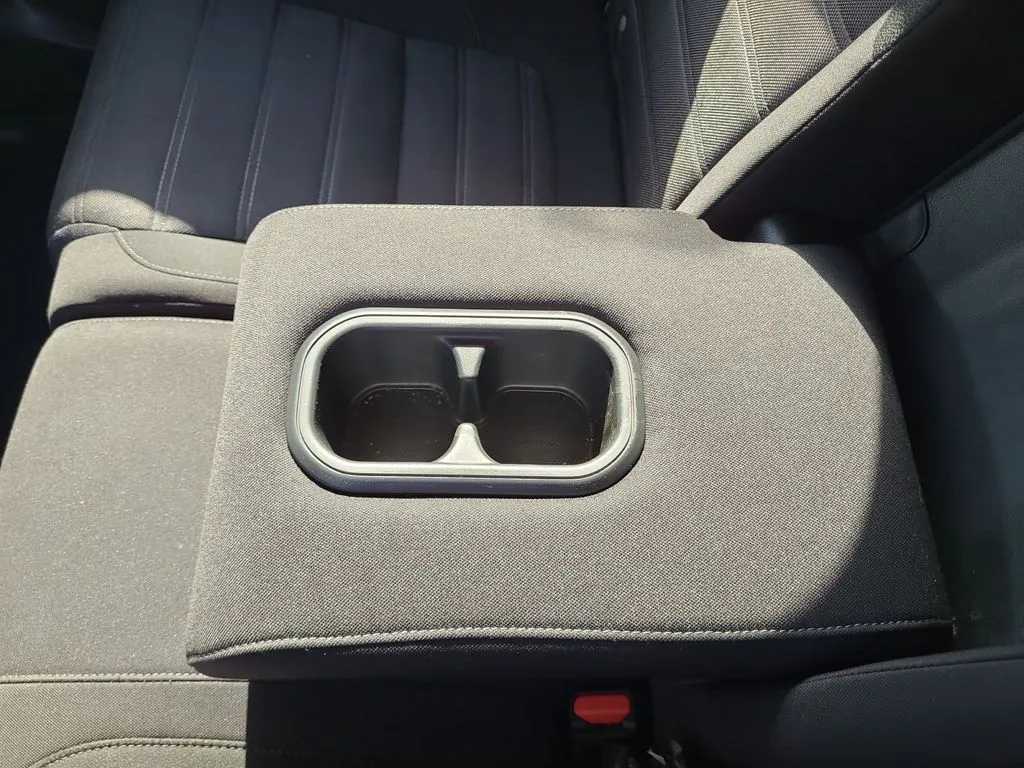Honda CR-V photo 27