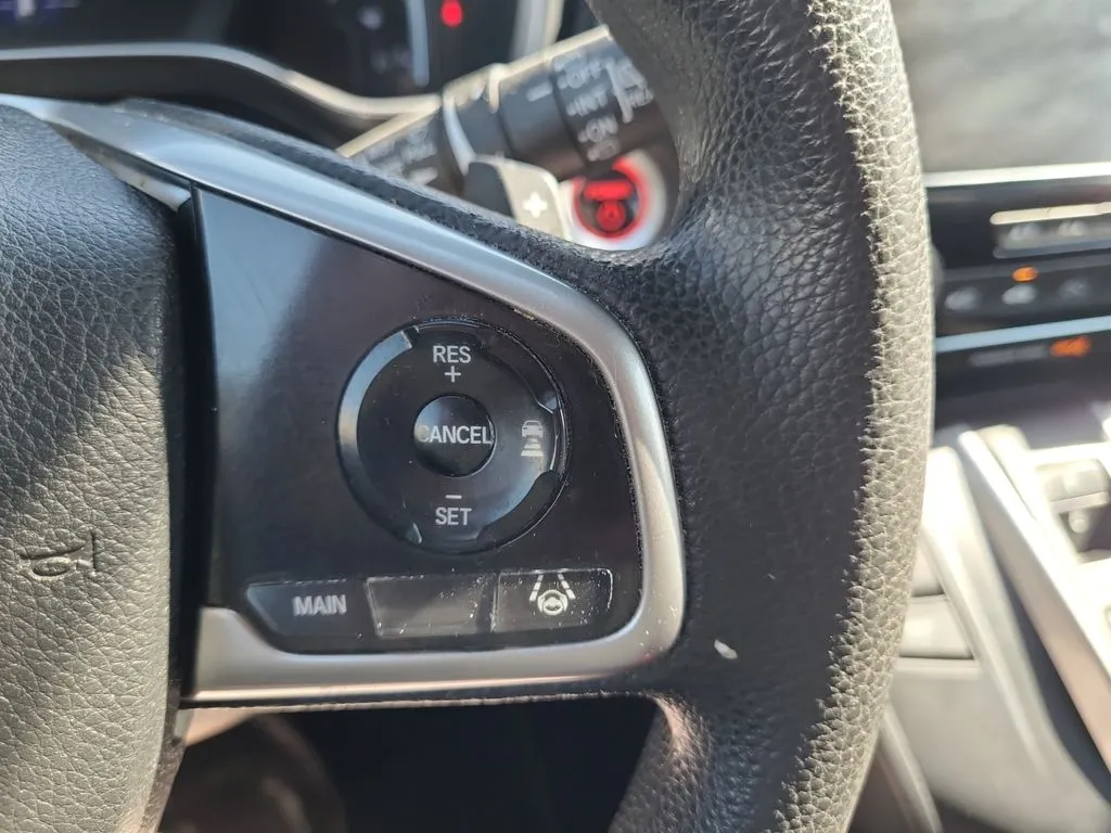 Honda CR-V photo 19