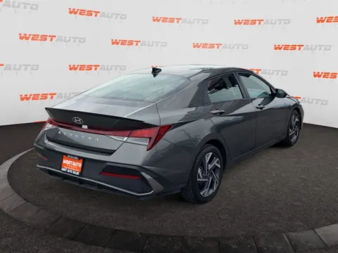 More photos of 2025 Hyundai Elantra SEL Sport at West Auto Sales - Tooele, UT