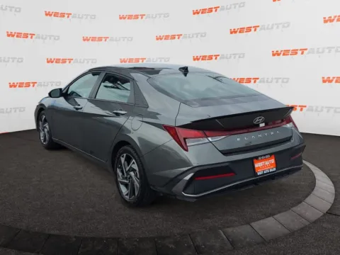 More photos of 2025 Hyundai Elantra SEL Sport at West Auto Sales - Tooele, UT