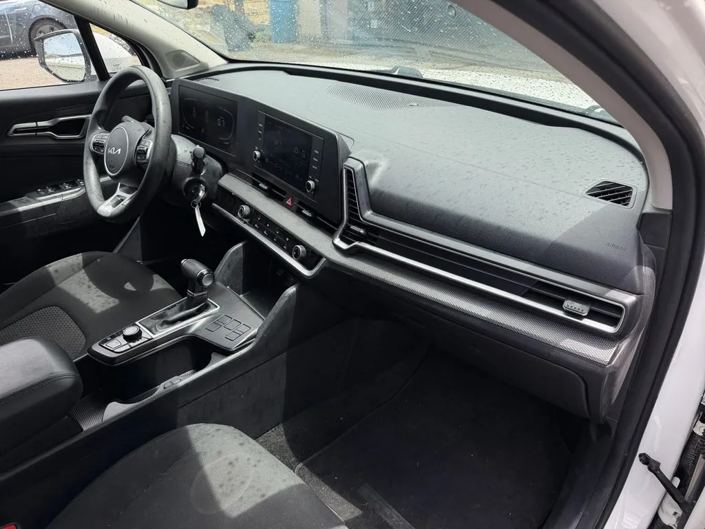 Kia Sportage photo 16