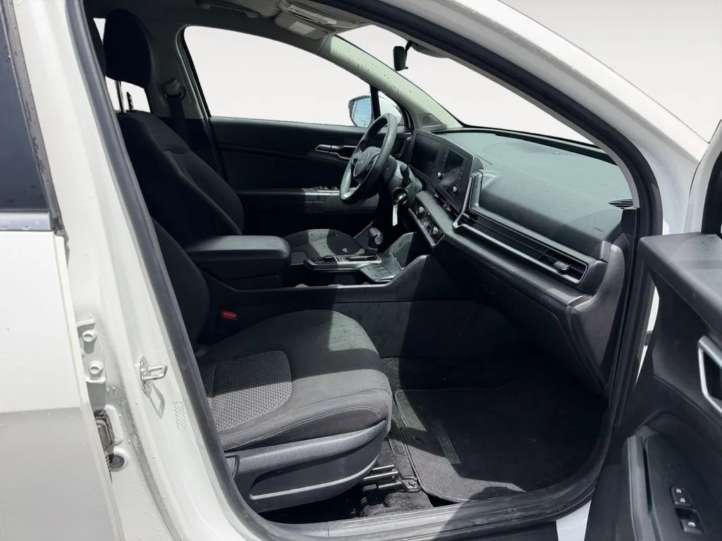 Kia Sportage photo 15