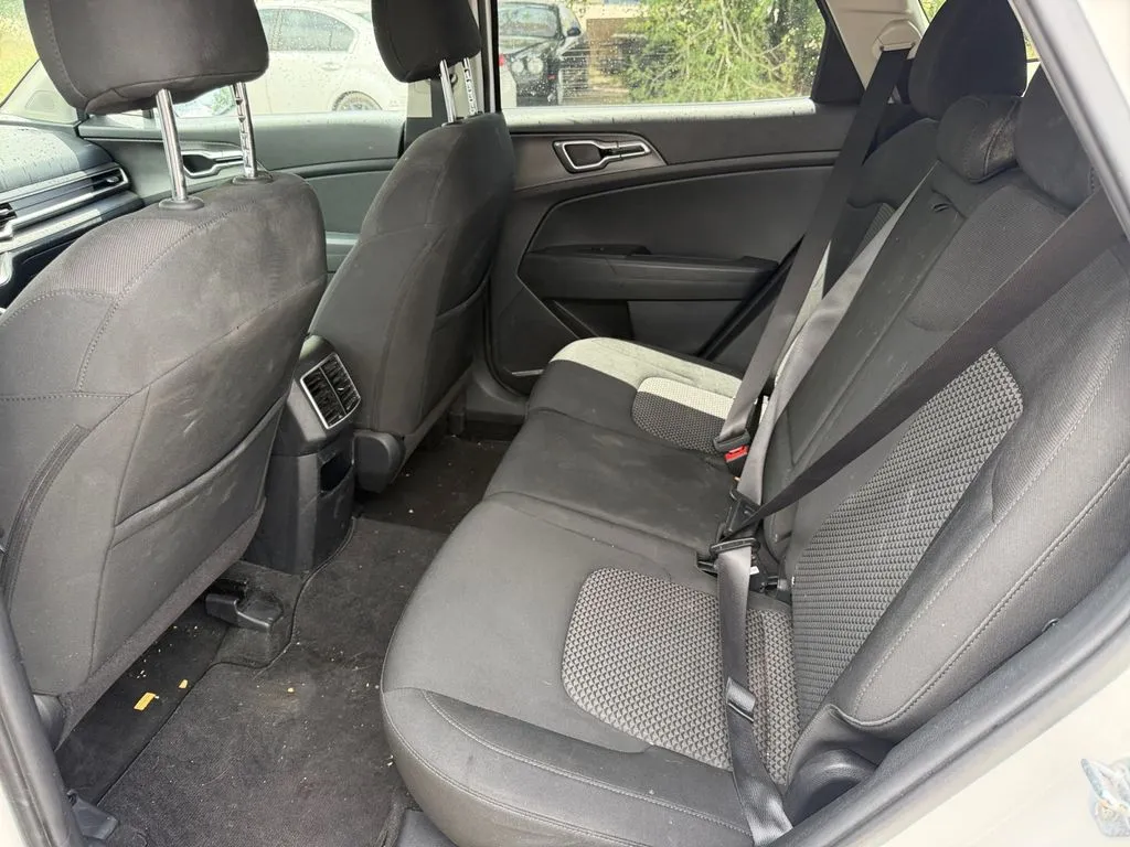 Kia Sportage photo 24