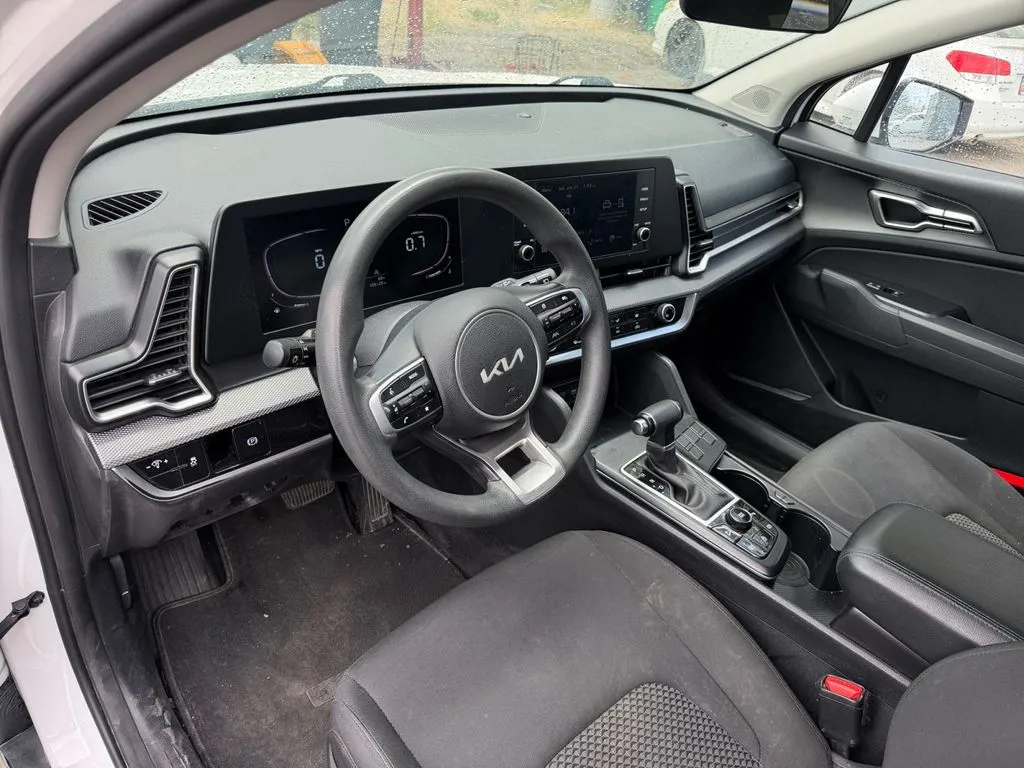 Kia Sportage photo 19