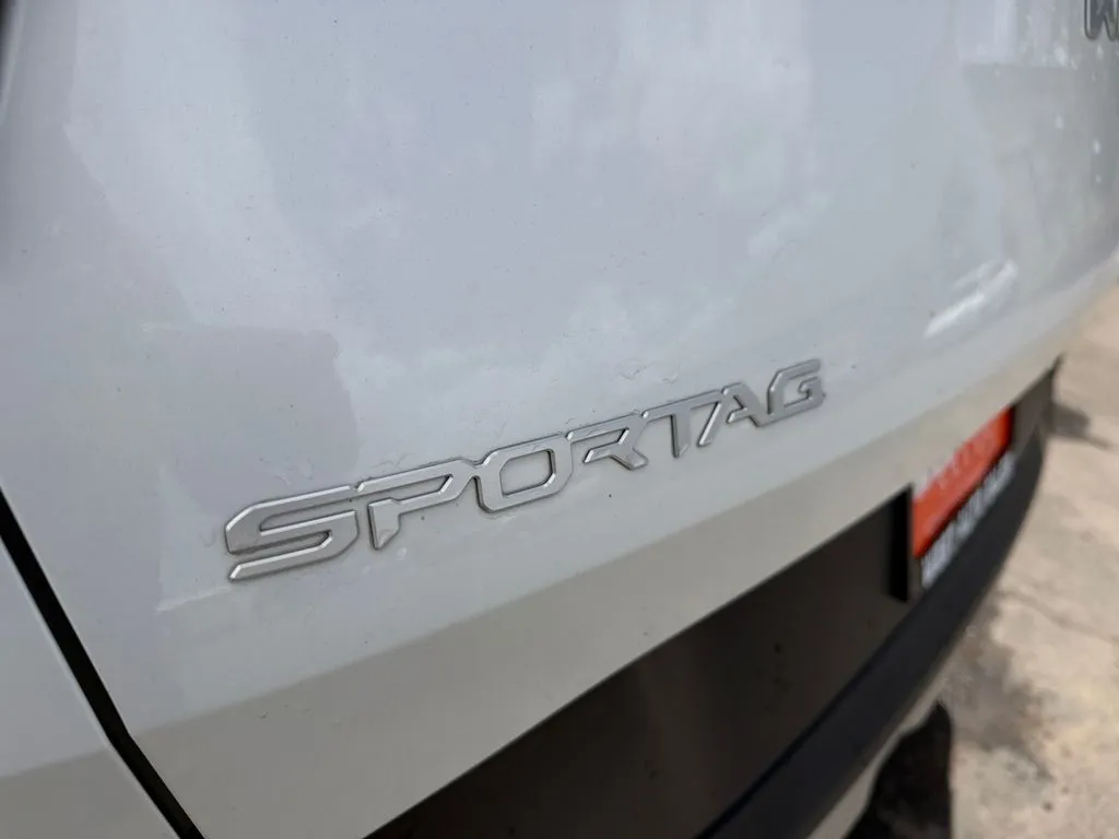 Kia Sportage photo 25