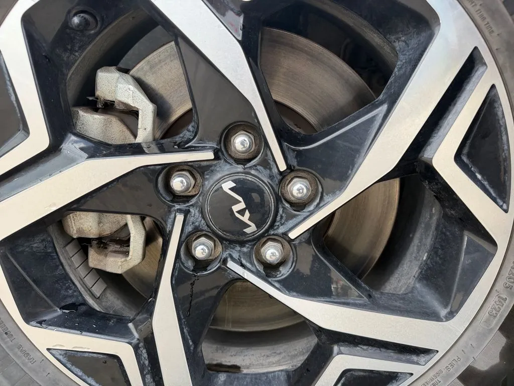 Kia Sportage photo 27