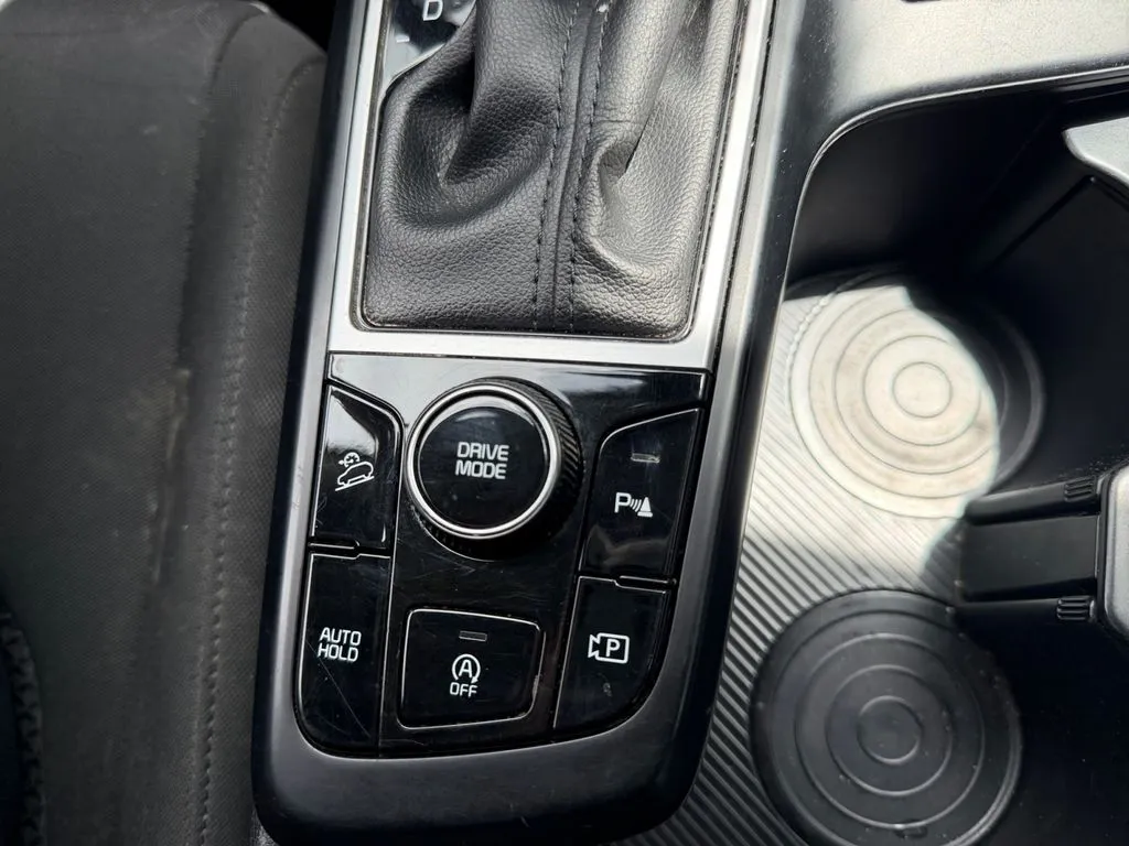 Kia Sportage photo 22