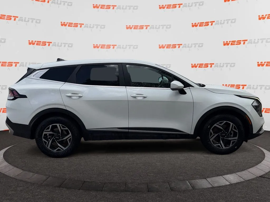 Kia Sportage photo 6
