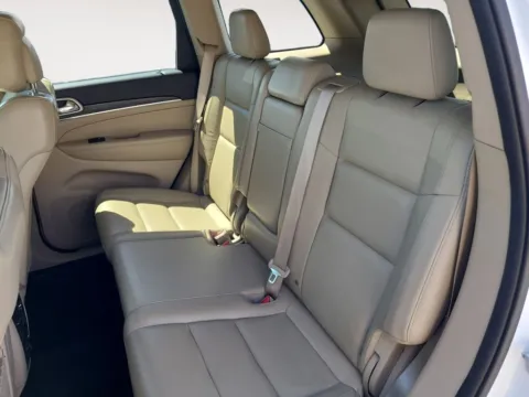More photos of 2020 Jeep Grand Cherokee Limited at West Auto Sales - Tooele, UT