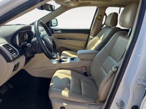 Another view of 2020 Jeep Grand Cherokee Limited for sale in Tooele, UT at West Auto Sales - Tooele