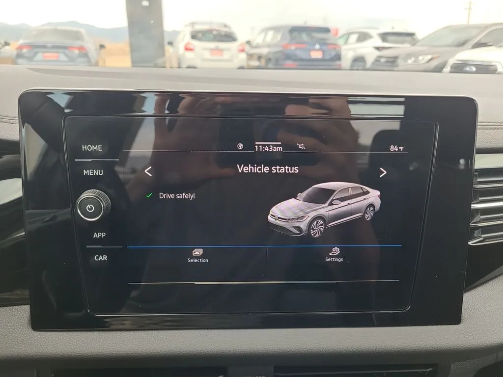 Volkswagen Jetta photo 19