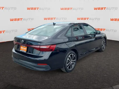 More photos of 2025 Volkswagen Jetta 1.5T Sport at West Auto Sales - Tooele, UT