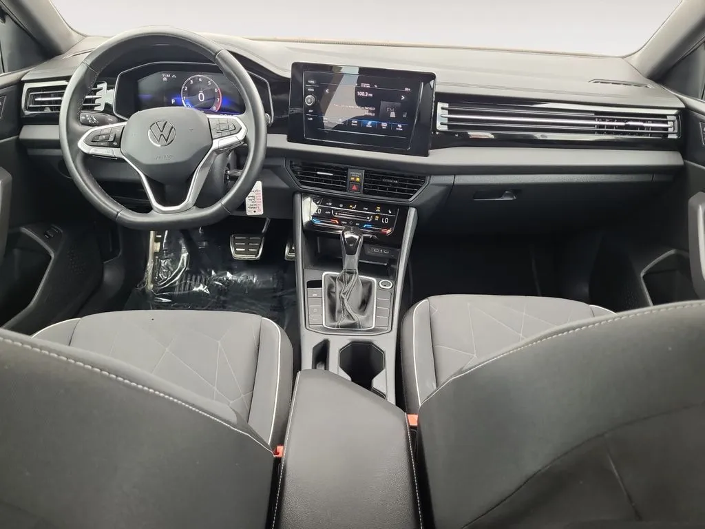 Volkswagen Jetta photo 10