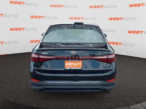 More photos of 2025 Volkswagen Jetta 1.5T Sport at West Auto Sales - Tooele, UT