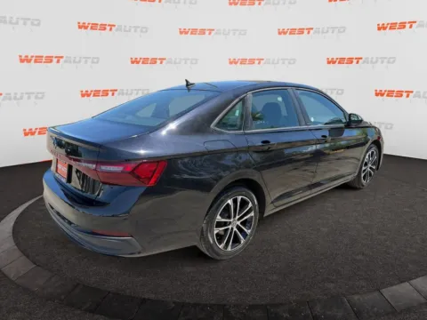 More photos of 2025 Volkswagen Jetta 1.5T Sport at West Auto Sales - Tooele, UT