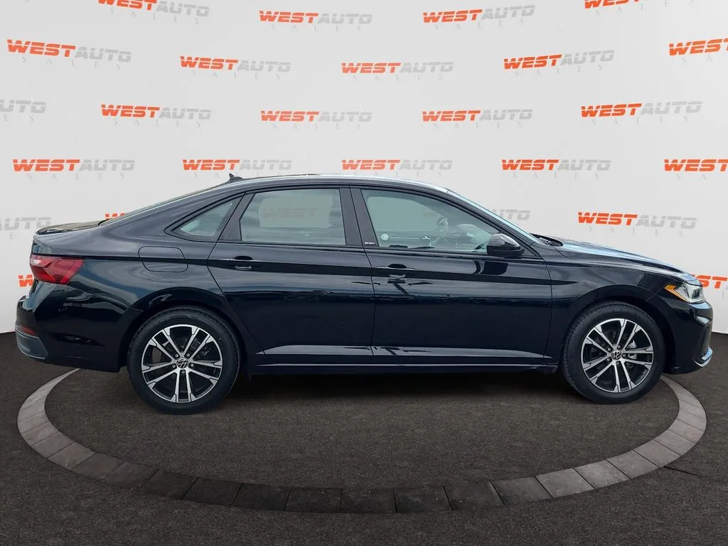 Volkswagen Jetta photo 6