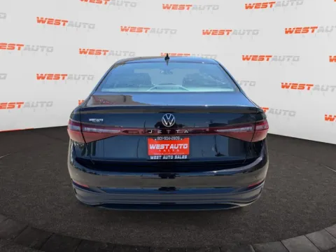 More photos of 2025 Volkswagen Jetta 1.5T Sport at West Auto Sales - Tooele, UT