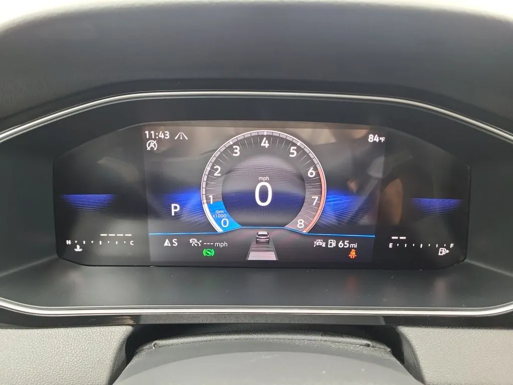 Volkswagen Jetta photo 18